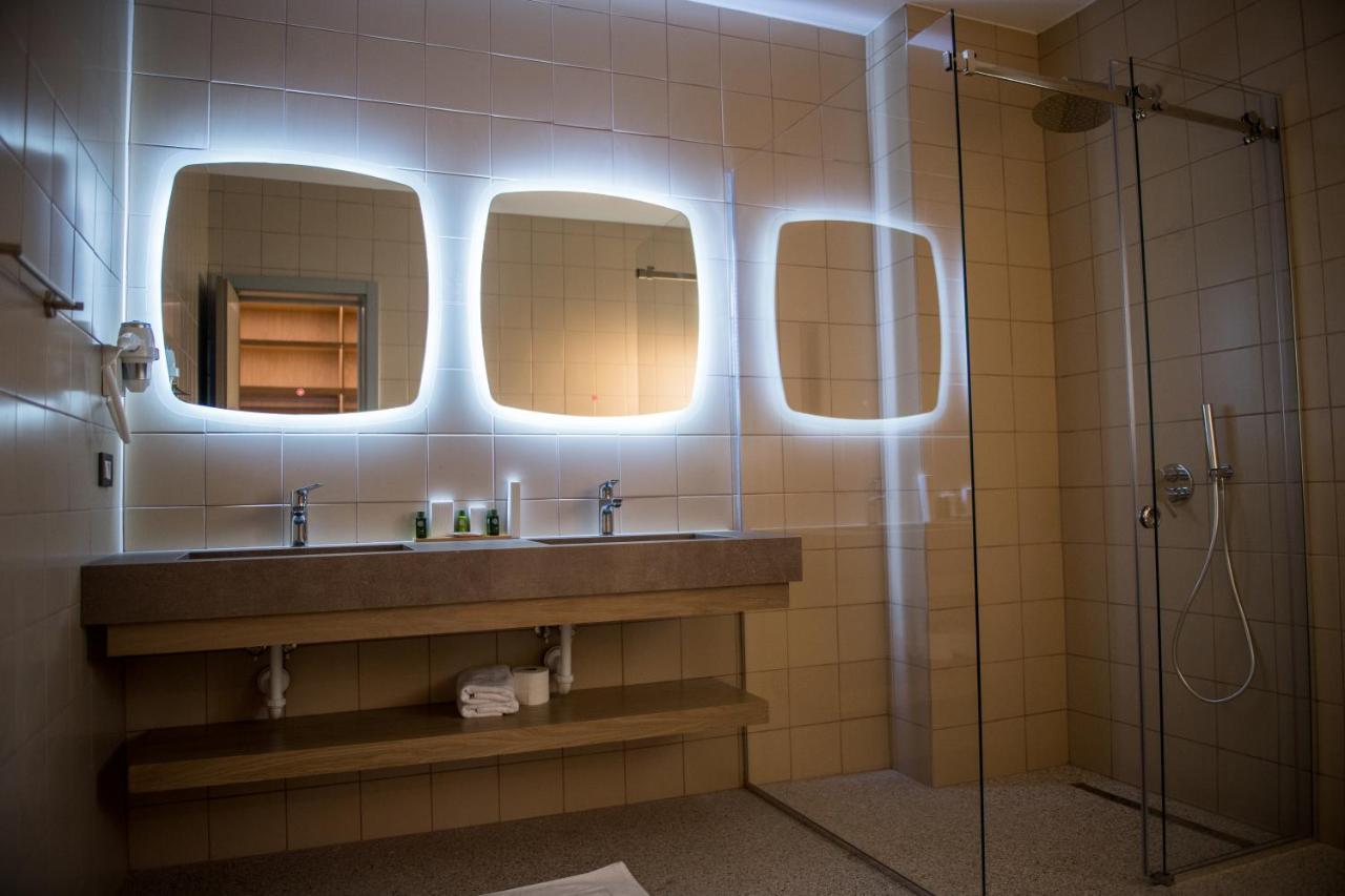 Elite Bay Hotel Lalez Durres Buitenkant foto