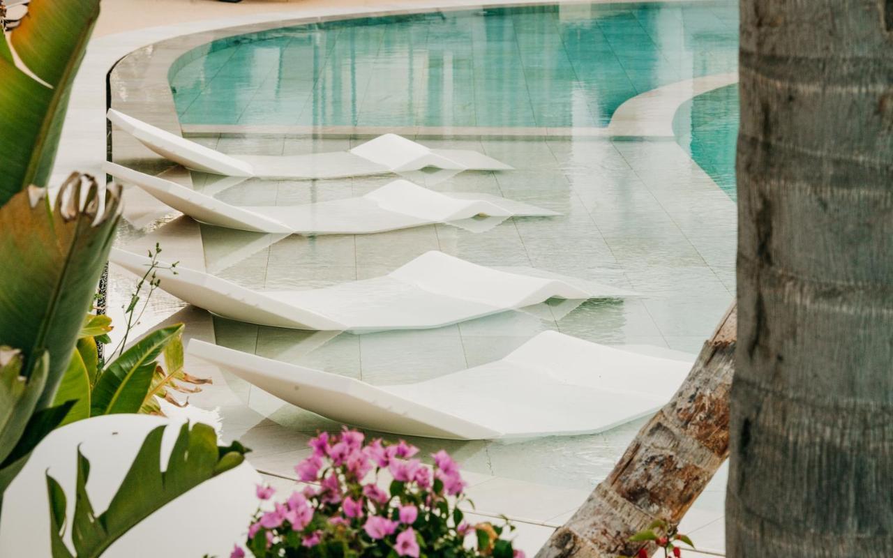 Elite Bay Hotel Lalez Durres Buitenkant foto