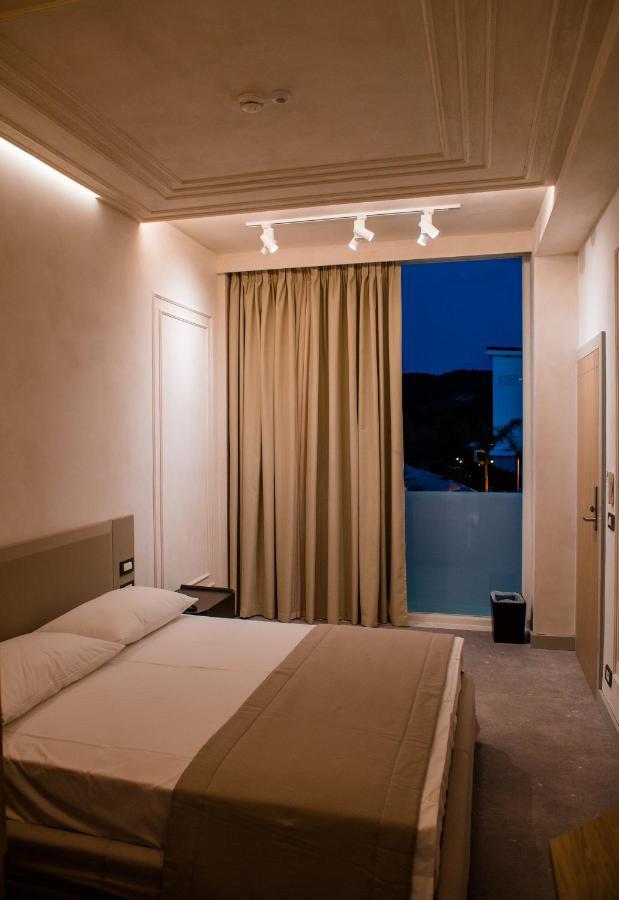 Elite Bay Hotel Lalez Durres Buitenkant foto