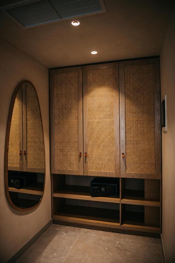 Elite Bay Hotel Lalez Durres Buitenkant foto