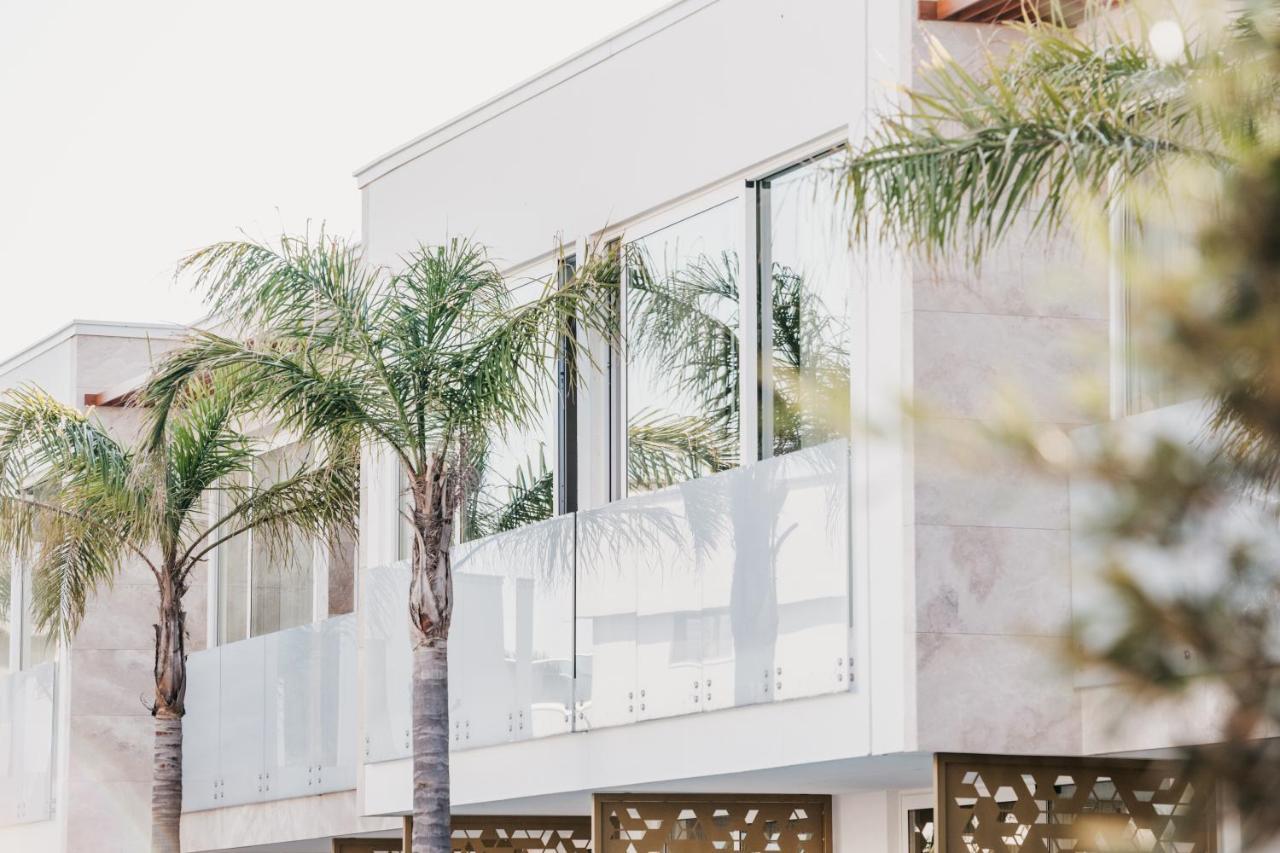 Elite Bay Hotel Lalez Durres Buitenkant foto