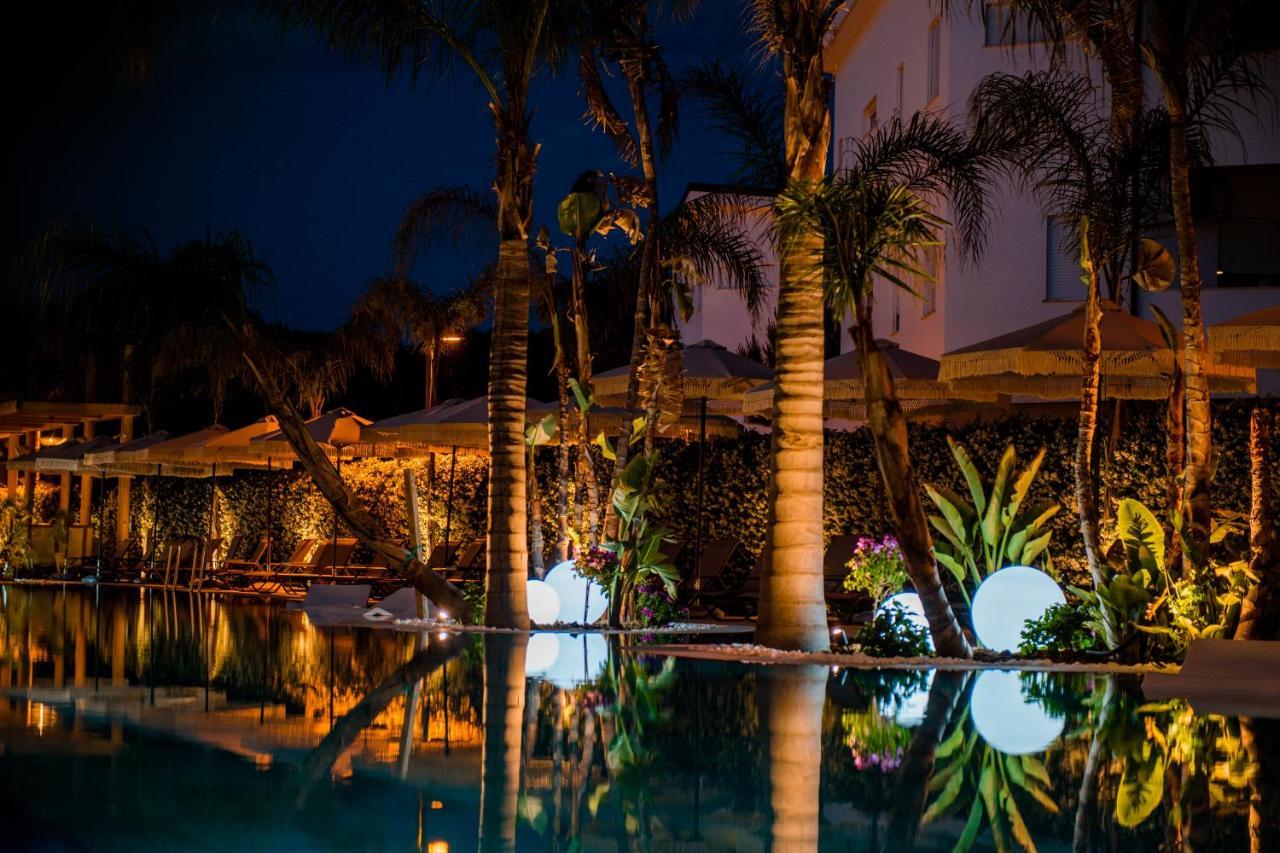Elite Bay Hotel Lalez Durres Buitenkant foto
