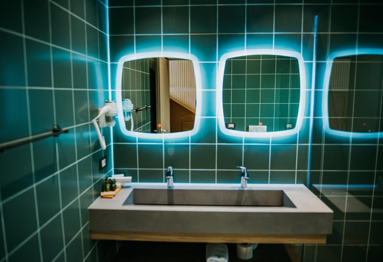 Elite Bay Hotel Lalez Durres Buitenkant foto