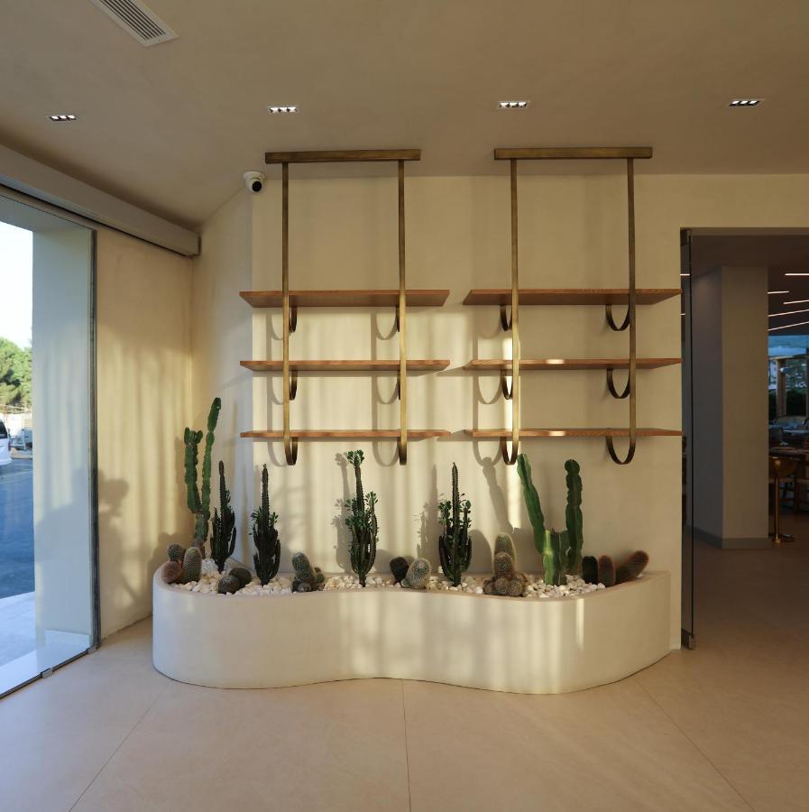 Elite Bay Hotel Lalez Durres Buitenkant foto