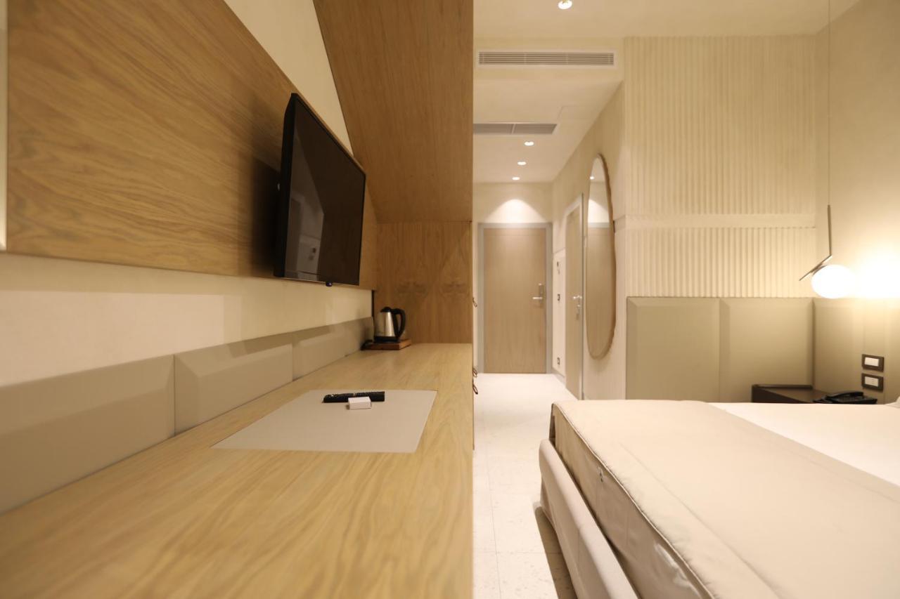 Elite Bay Hotel Lalez Durres Buitenkant foto